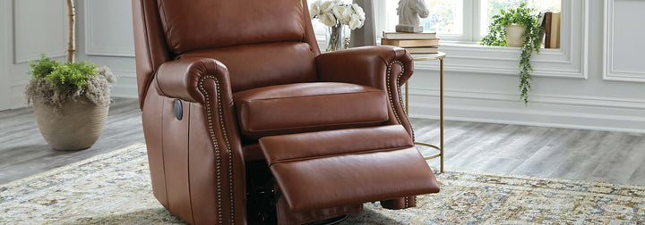 Rockers & Gliders - Foothills Amish Furniture