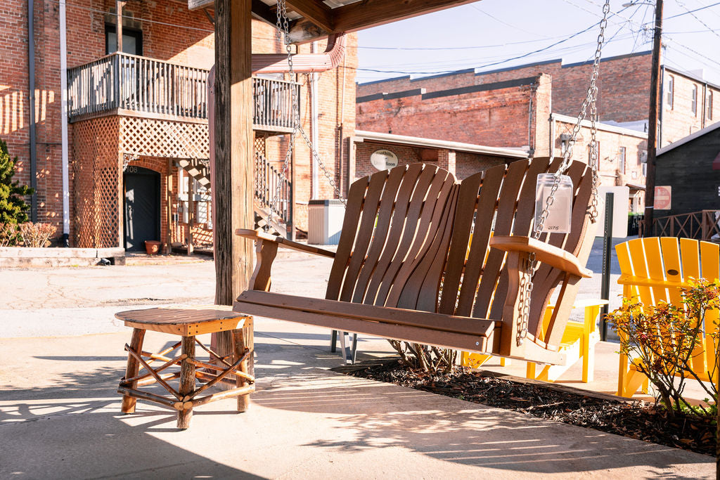 Amish Outdoor Furniture