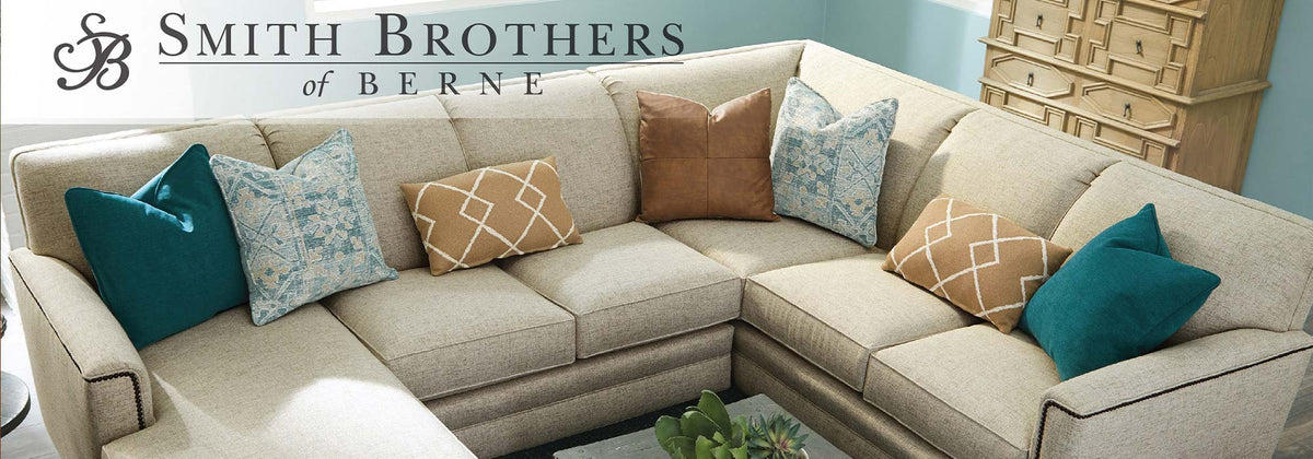 Smith Brothers Upholstery