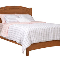 Barrington Amish Bed