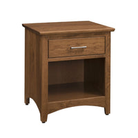 Barrington Amish Nightstand