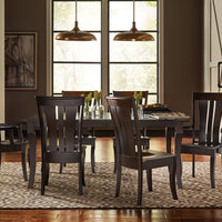Fenmore Amish Dining Table
