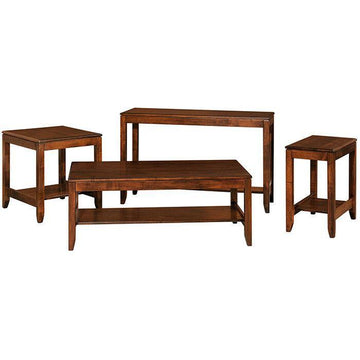 Fairfield Amish Occasional Tables - Foothills Amish Furniture