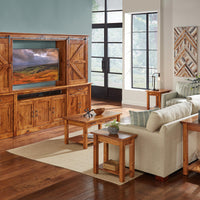 Timbra Amish Living Room Collection - Foothills Amish Furniture