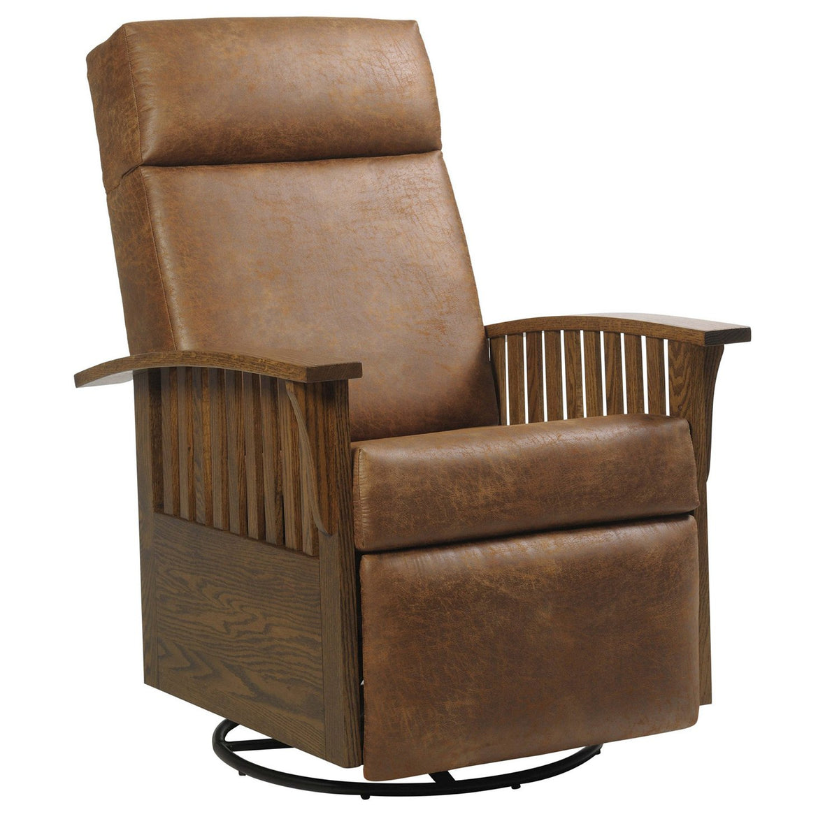 Amish recliners sale