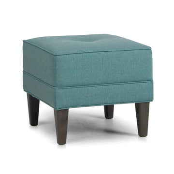 Smith Brothers Cocktail Ottoman (959) - Foothills Amish Furniture