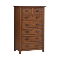 Mountain Lodge Amish Chest of Drawers