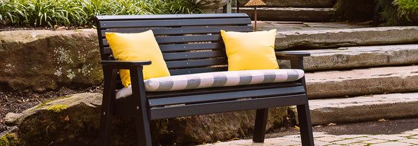 Benches