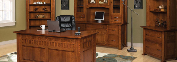 Bookcases & Book Cabinets