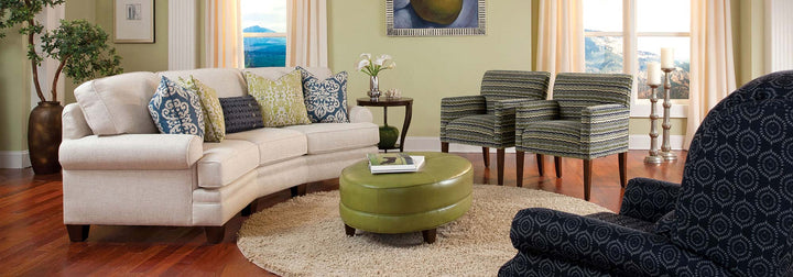 Living Room Furniture Collections - Foothills Amish Furniture