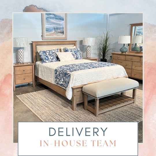 In-House Delivery
