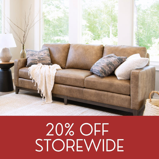 20% Savings Storewide