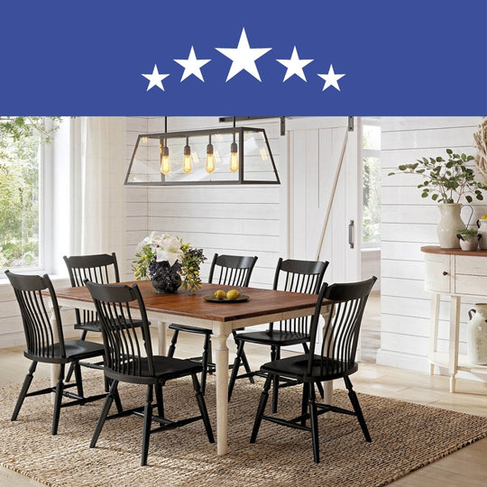 25% Off Select Dining