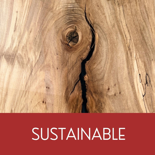 Sustainable Furniture