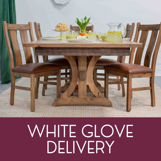 In-House Delivery