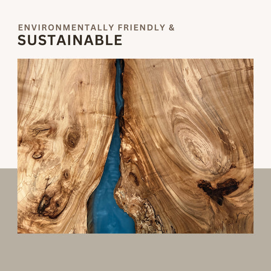 Sustainable Furniture