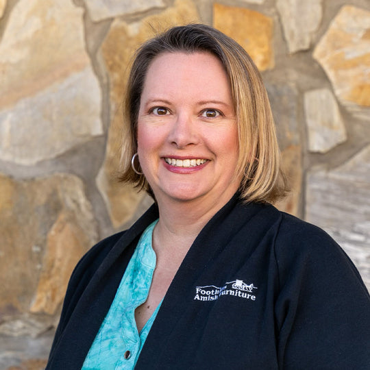 Why Choose Handcrafted Amish Dressers?