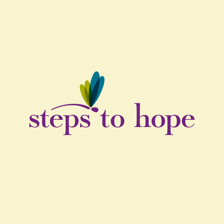 steps to hope