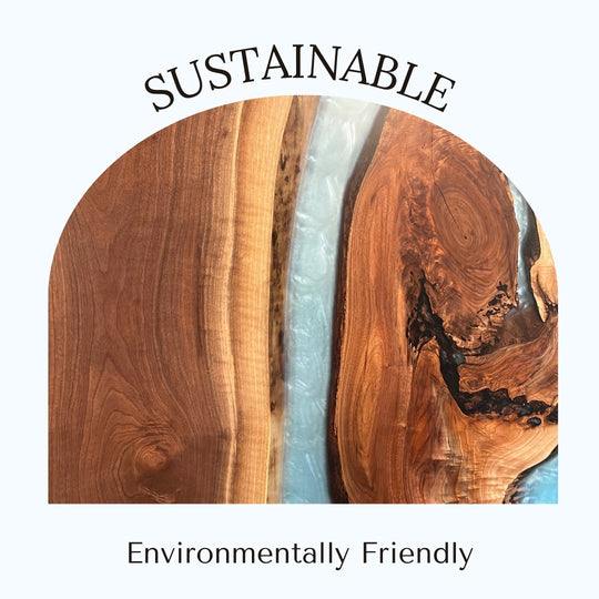 Sustainable Furniture