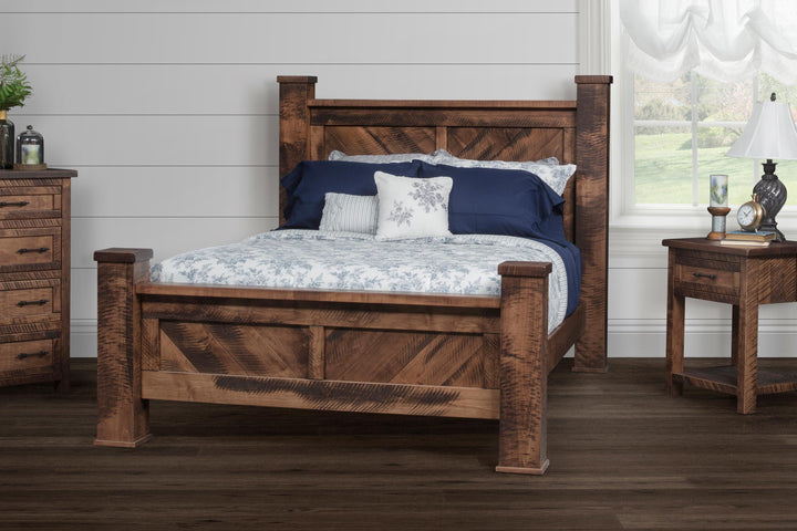 Amish Bedroom Furniture On Sale Now