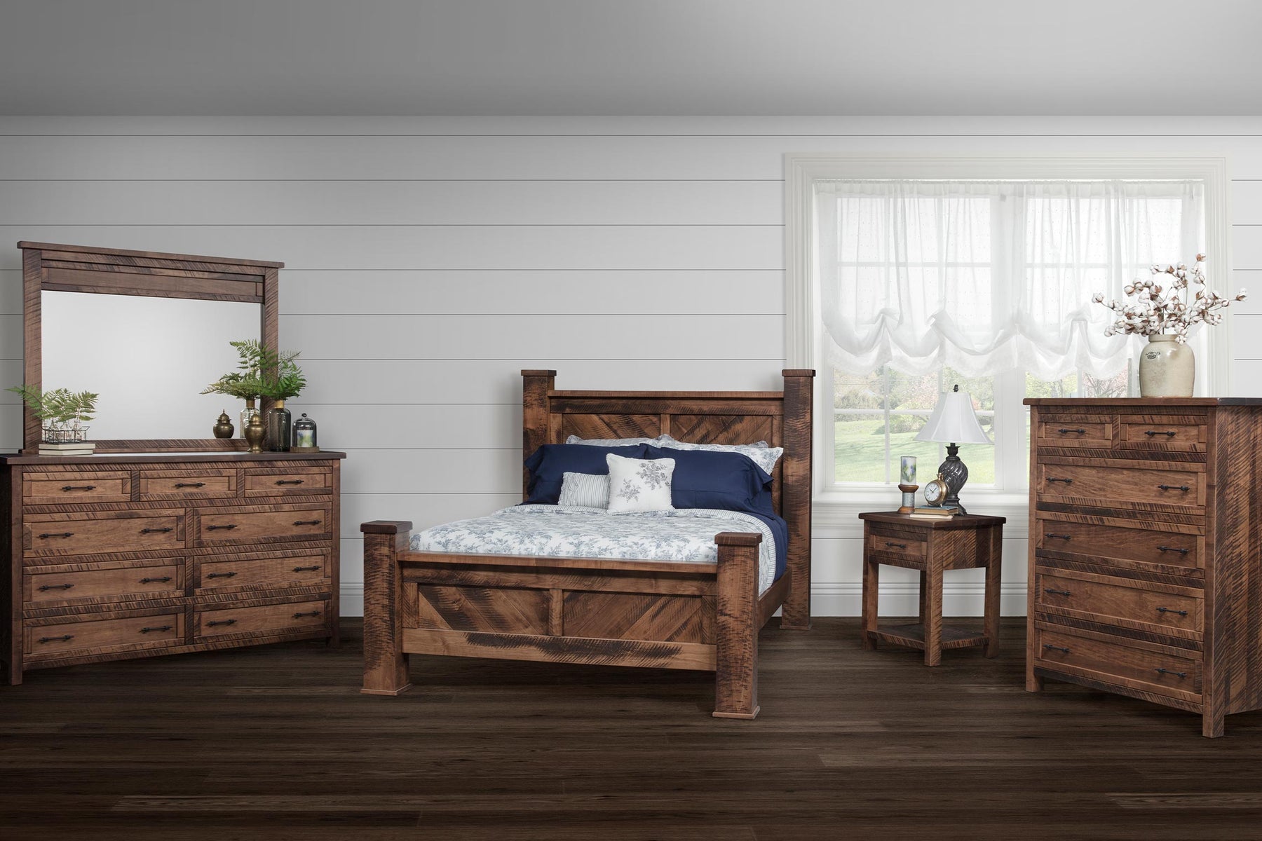 Unbeatable Quality at an Honest Price