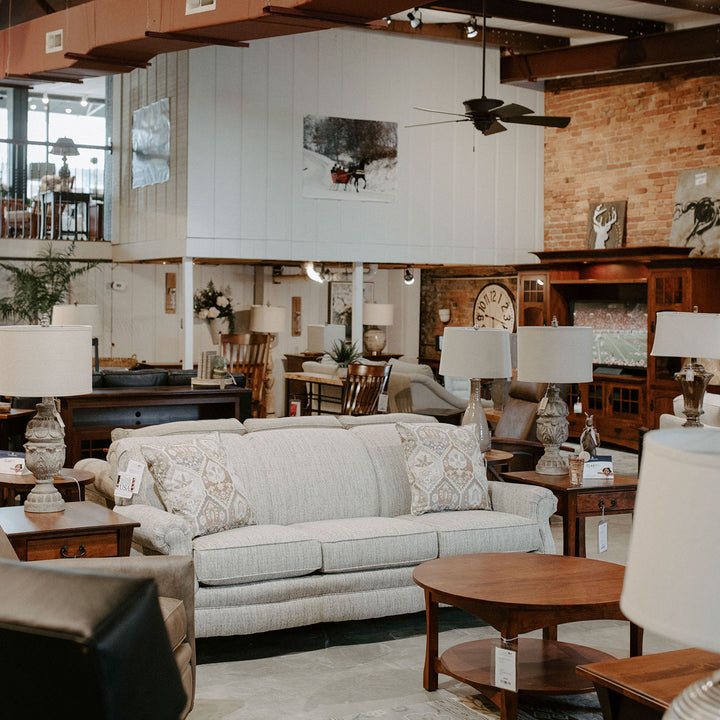 amish furniture sale