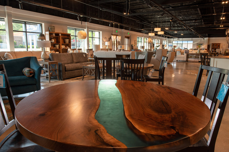 Live Edge