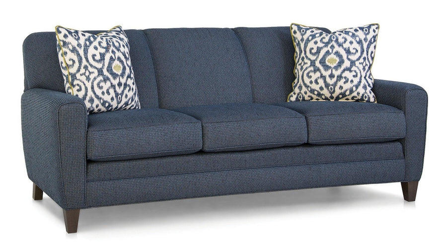 Smith Brothers Sofa (225) - Foothills Amish Furniture