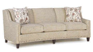 Smith Brothers Sofa (227) - Foothills Amish Furniture