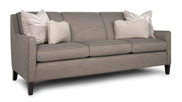 Smith Brothers Sofa (248) - Foothills Amish Furniture