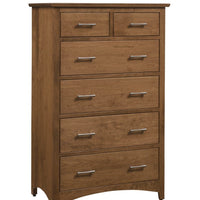 Barrington Amish Chest of Drawers
