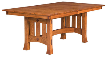 Old Century Amish Table