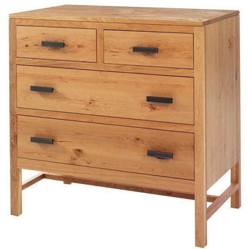 Lynnwood Amish Small Chest - Foothills Amish Furniture