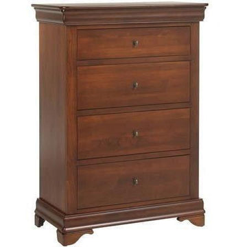 Versailles Amish Chest of Drawers