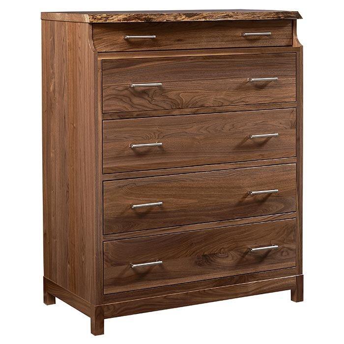 Westmere Amish Chest - Foothills Amish Furniture