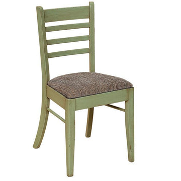 Brady Amish Dining Chair - Foothills Amish Furniture
