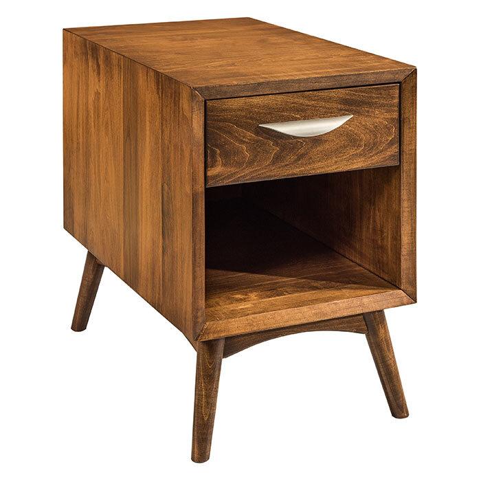 Century Amish End Tables - Foothills Amish Furniture