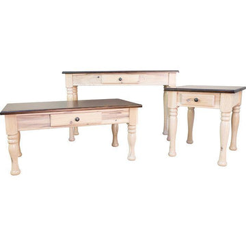 Palisade Occasional Tables - Foothills Amish Furniture