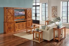 Timbra Amish Living Room Collection - Foothills Amish Furniture