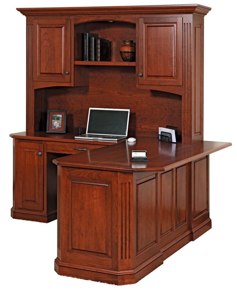 Solid American Hardwoods
