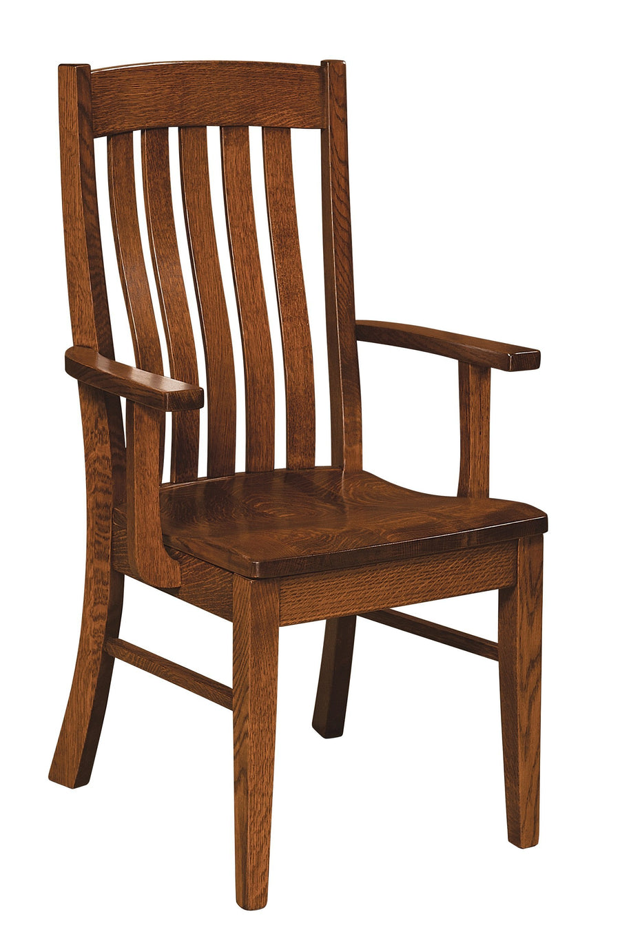 Houghton Amish Arm Chair