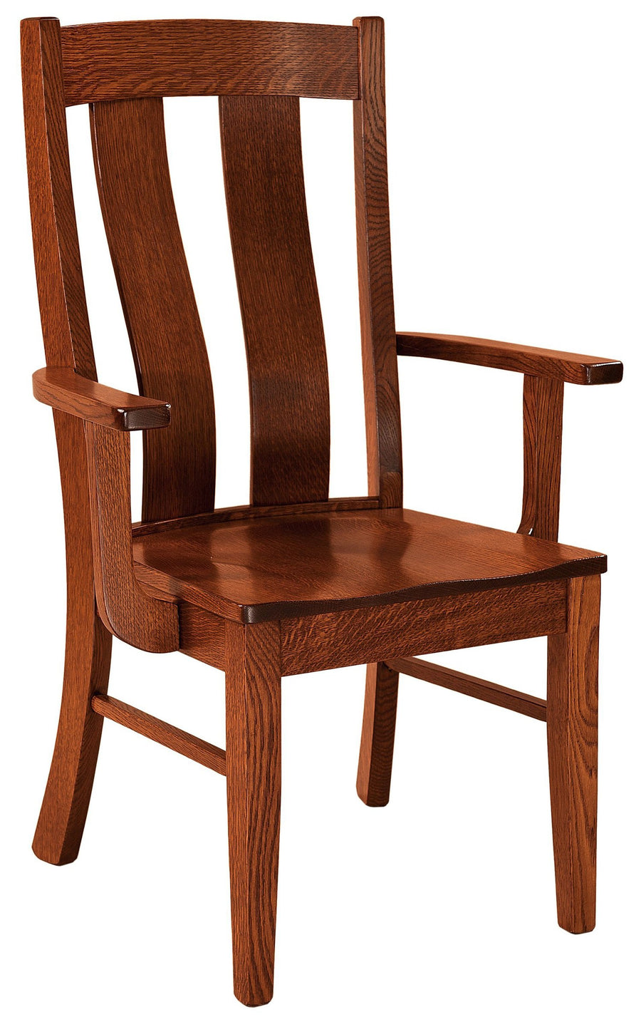 Laurie Amish Arm Chair