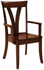 Levine Amish Arm Chair