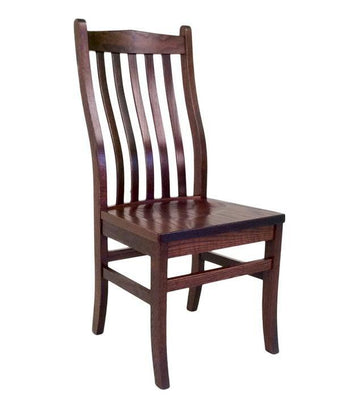 Lincoln Amish Side Chair