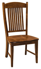 Lyndon Amish Side Chair