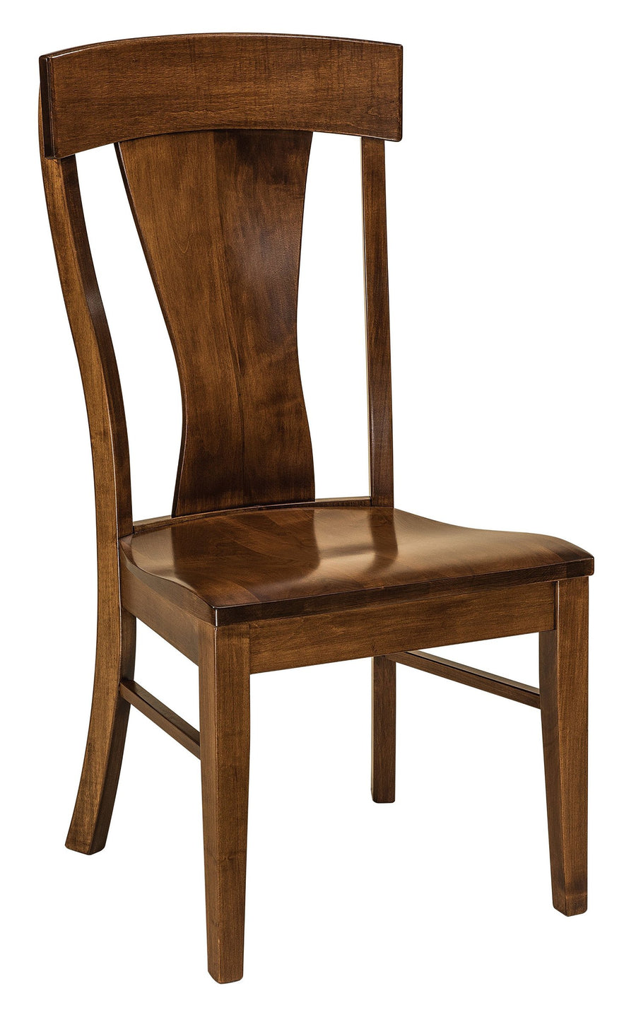Ramsey Amish Side Chair