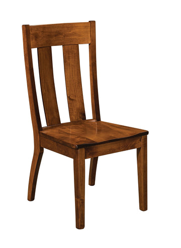 Rochelle Amish Side Chair