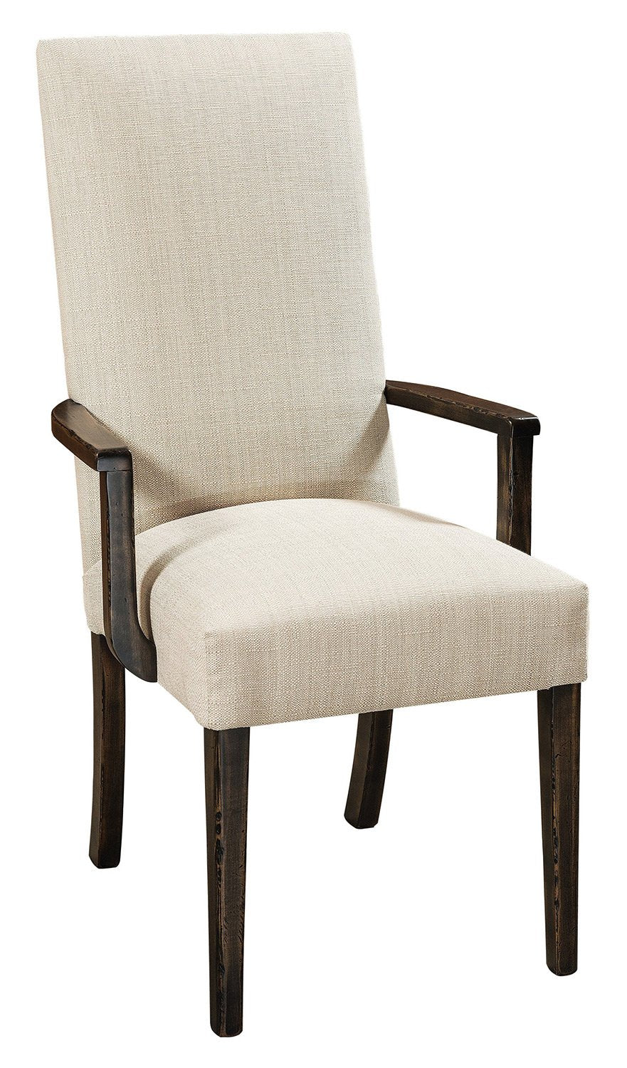 Sheldon Amish Arm Chair