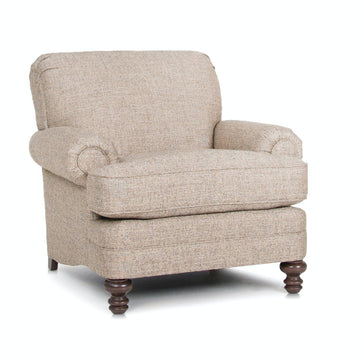 Smith Brothers Chair (346) - Foothills Amish Furniture
