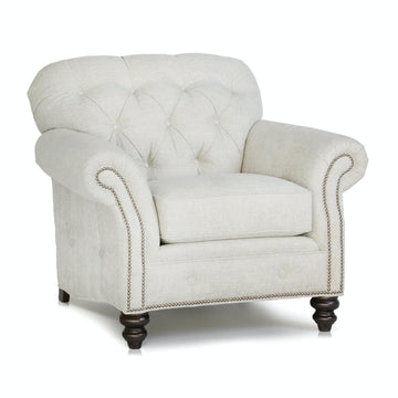 Smith Brothers Chair (396) - Foothills Amish Furniture